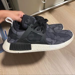 Adidas NMD Running Shoes